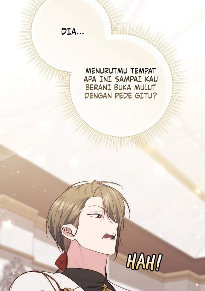 A Princess Who Reads Fortune Chapter 115