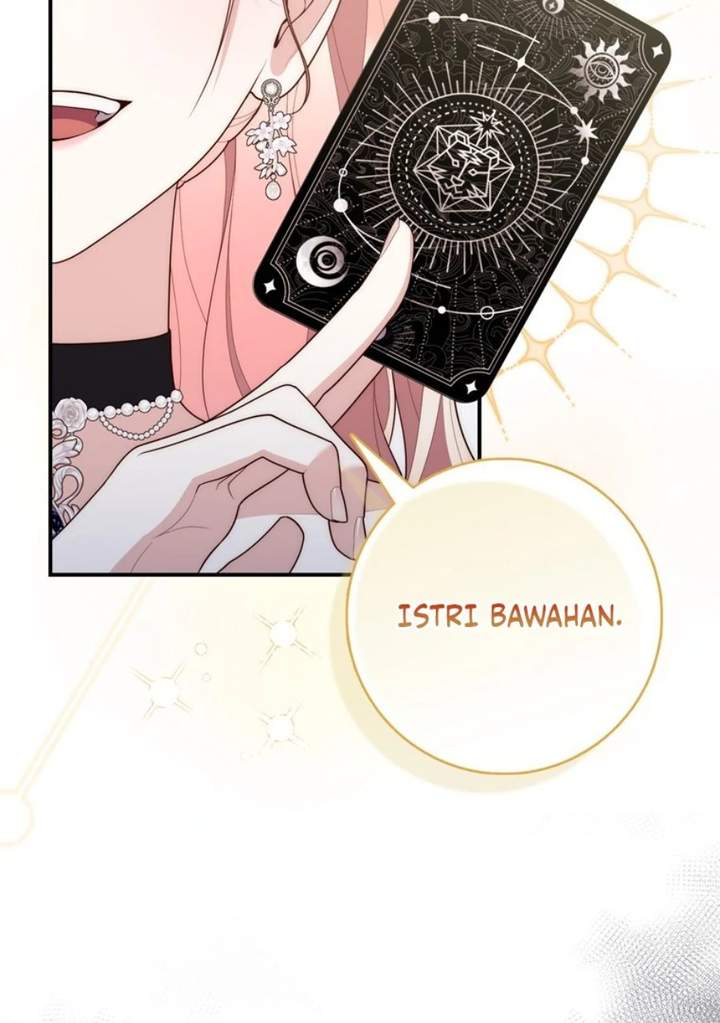 A Princess Who Reads Fortune Chapter 115