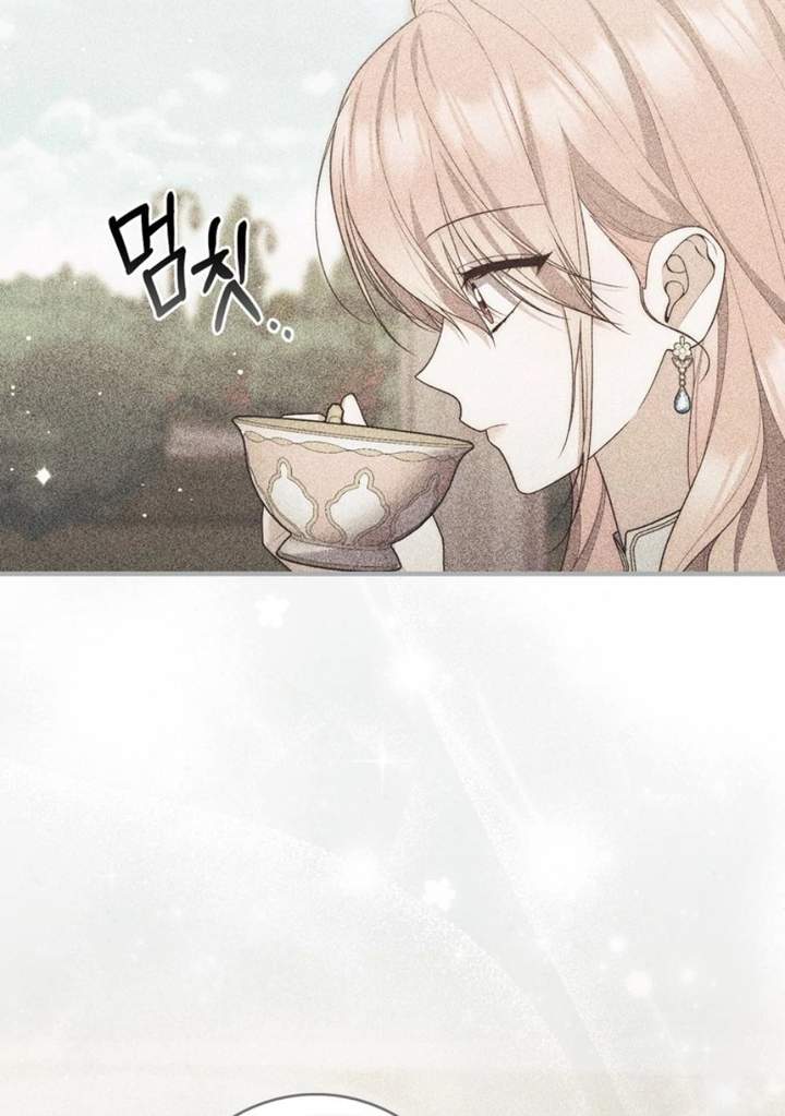 A Princess Who Reads Fortune Chapter 115