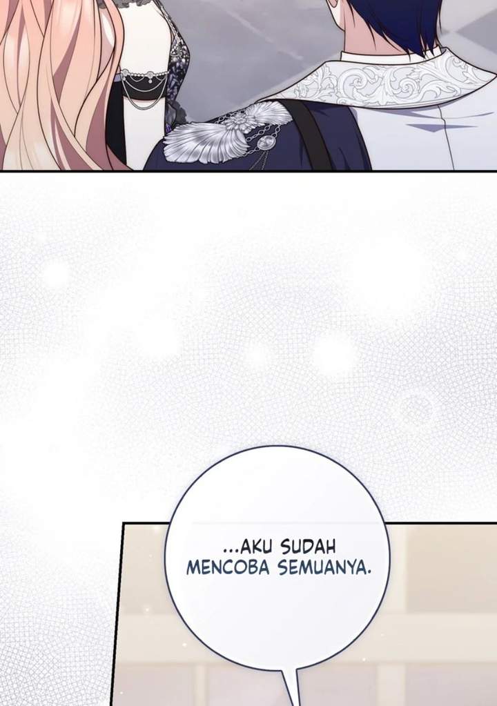 A Princess Who Reads Fortune Chapter 115