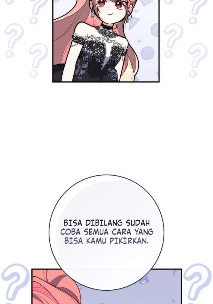 A Princess Who Reads Fortune Chapter 115