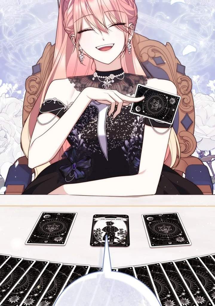 A Princess Who Reads Fortune Chapter 115