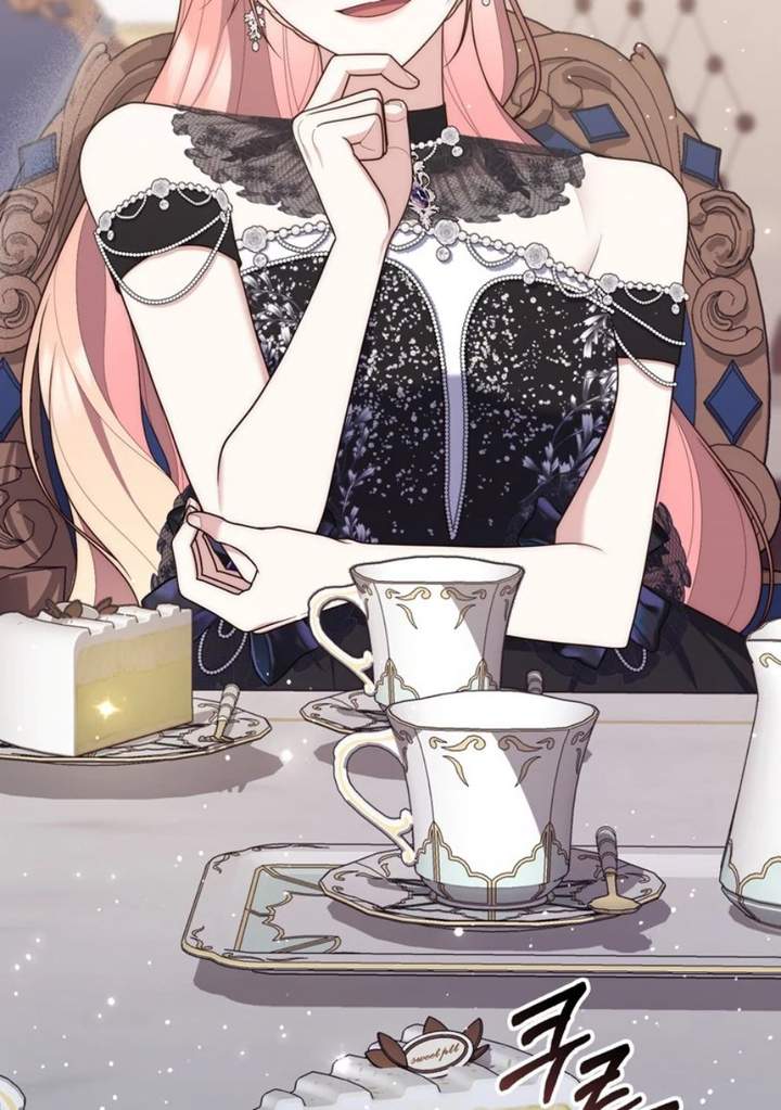 A Princess Who Reads Fortune Chapter 115