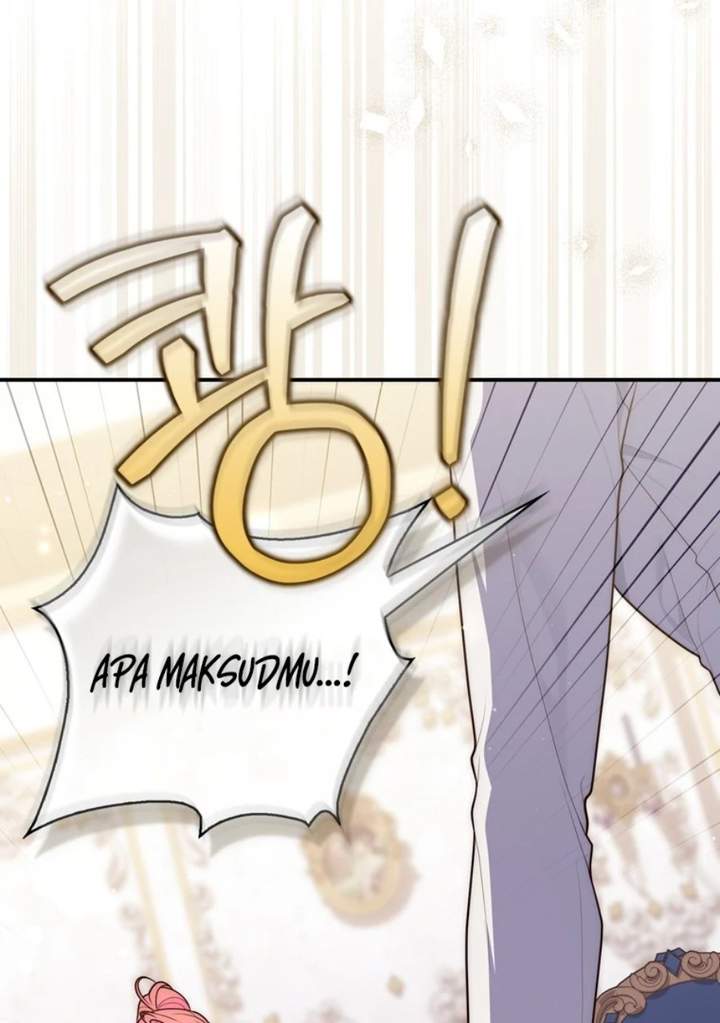 A Princess Who Reads Fortune Chapter 115