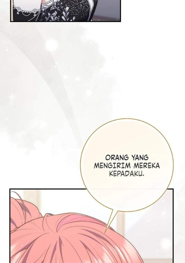 A Princess Who Reads Fortune Chapter 115