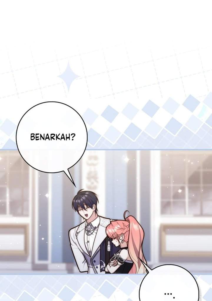 A Princess Who Reads Fortune Chapter 115