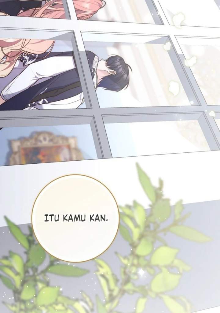 A Princess Who Reads Fortune Chapter 115