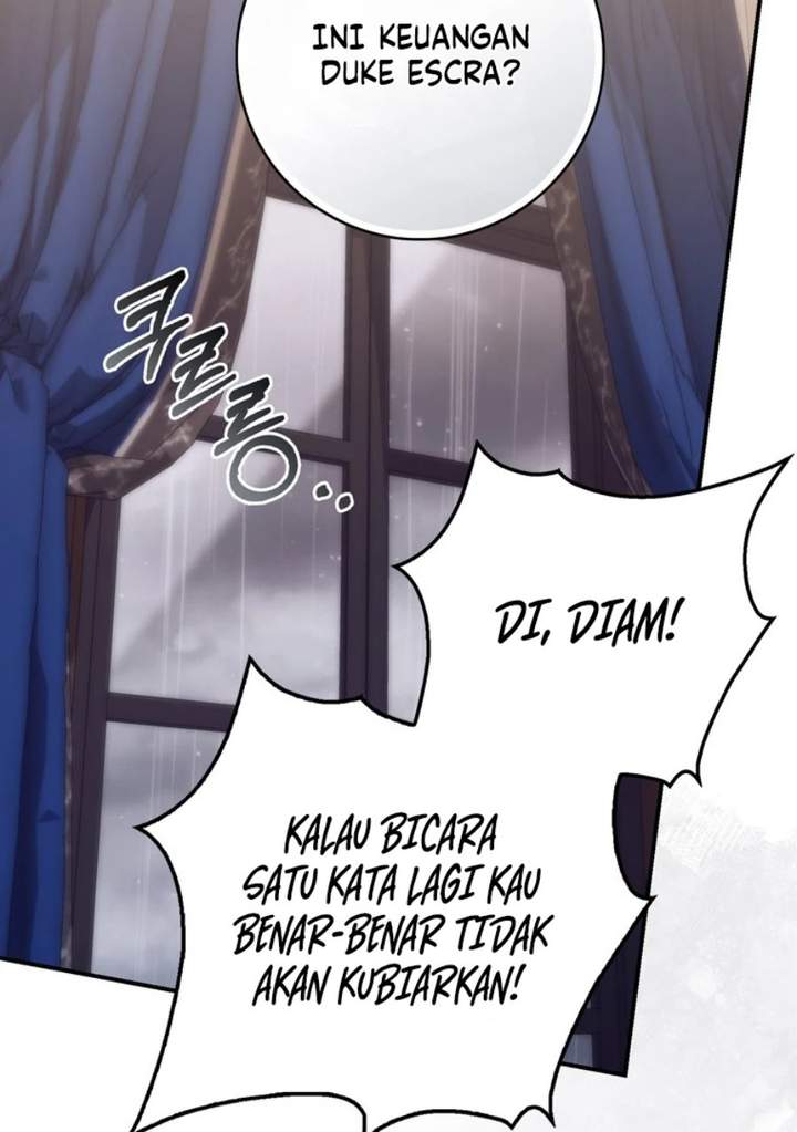 A Princess Who Reads Fortune Chapter 115