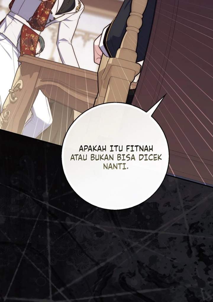 A Princess Who Reads Fortune Chapter 115