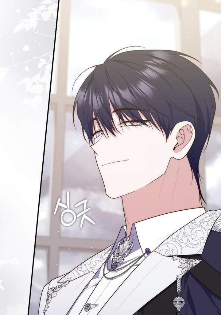 A Princess Who Reads Fortune Chapter 115
