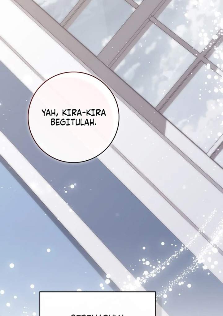 A Princess Who Reads Fortune Chapter 115