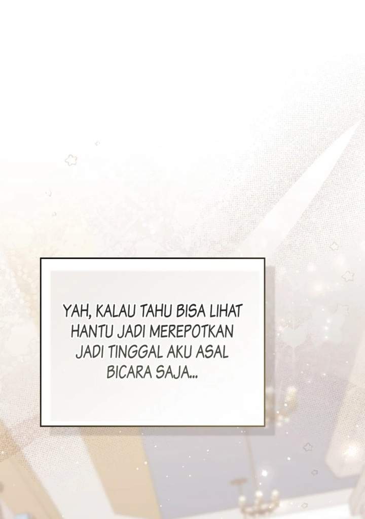 A Princess Who Reads Fortune Chapter 115