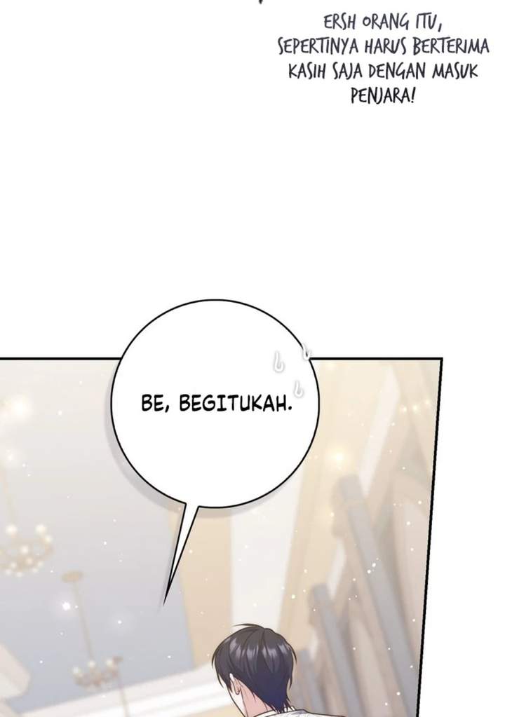 A Princess Who Reads Fortune Chapter 115