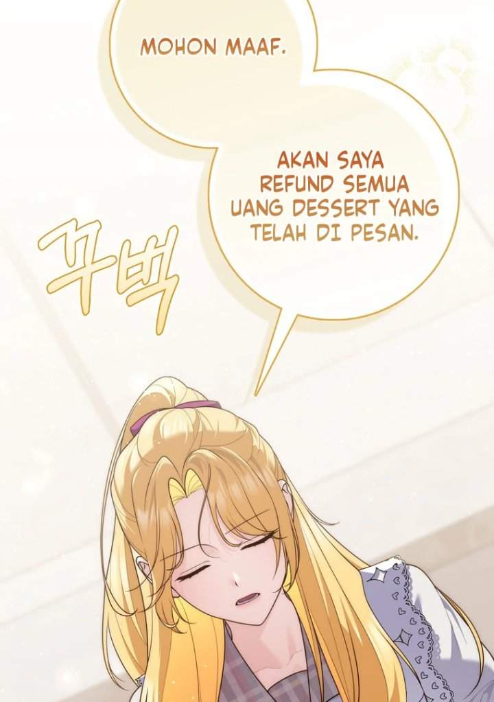 A Princess Who Reads Fortune Chapter 116