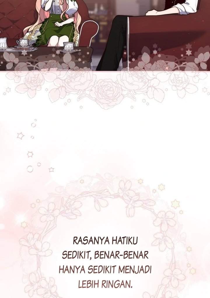 A Princess Who Reads Fortune Chapter 116