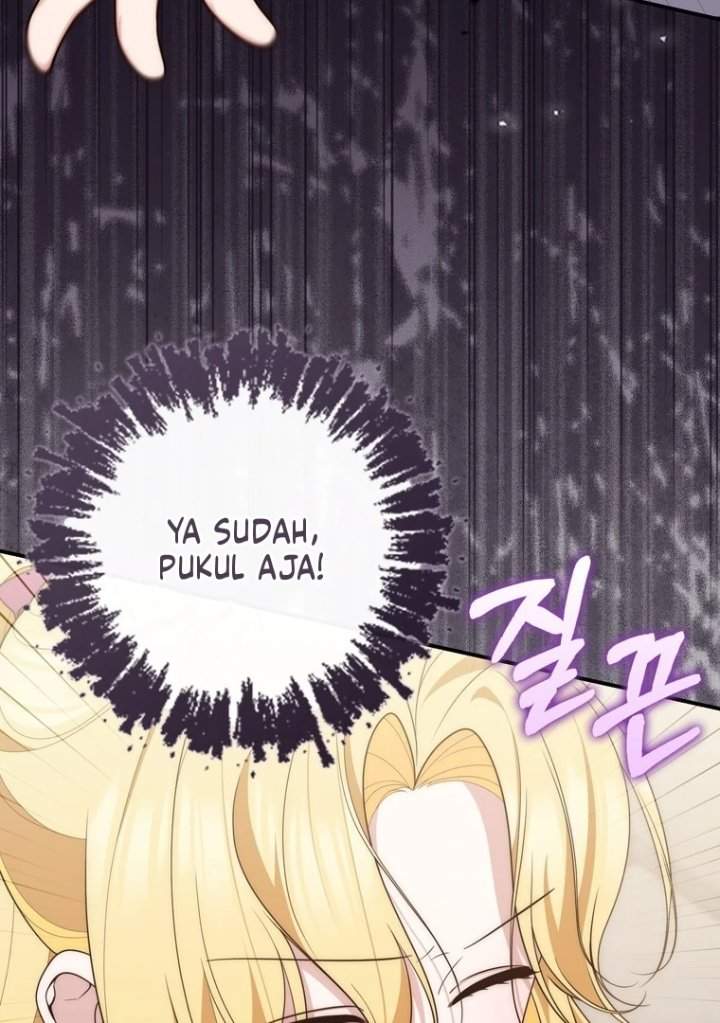 A Princess Who Reads Fortune Chapter 116
