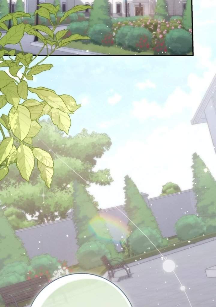 A Princess Who Reads Fortune Chapter 116