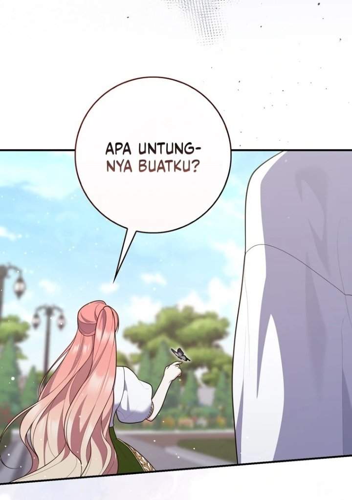 A Princess Who Reads Fortune Chapter 116