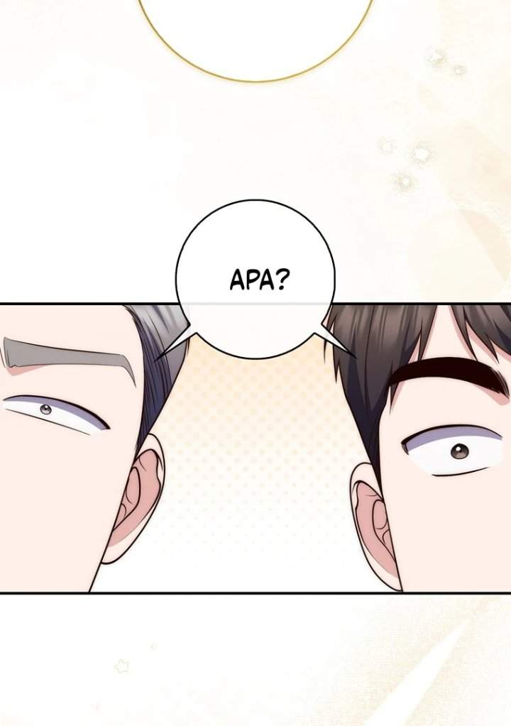 A Princess Who Reads Fortune Chapter 116