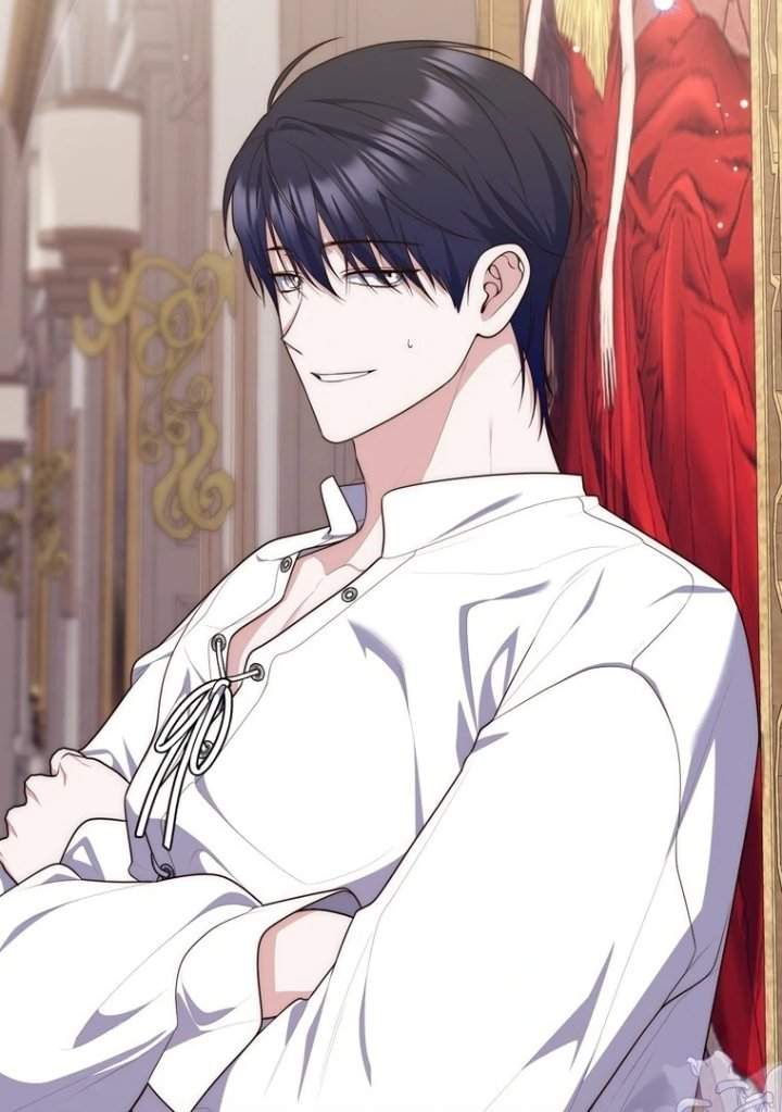 A Princess Who Reads Fortune Chapter 116