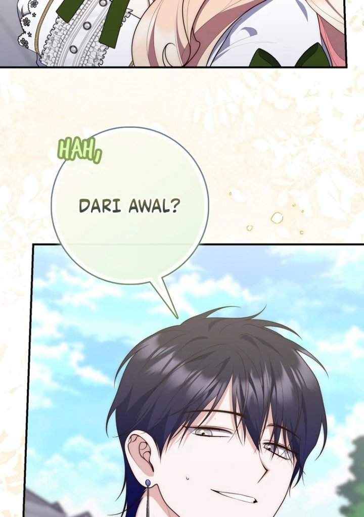 A Princess Who Reads Fortune Chapter 116