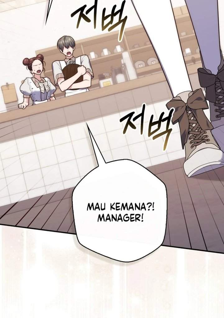 A Princess Who Reads Fortune Chapter 116
