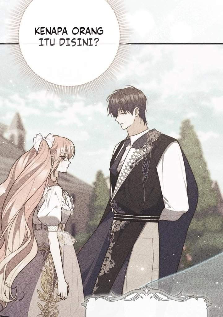 A Princess Who Reads Fortune Chapter 116
