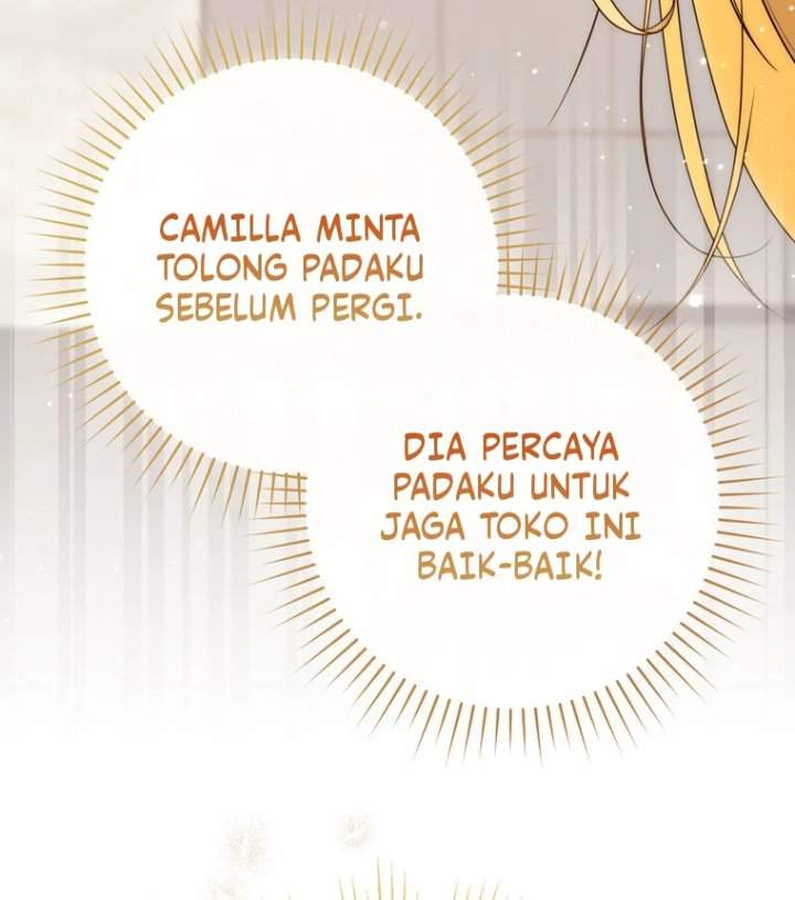 A Princess Who Reads Fortune Chapter 116
