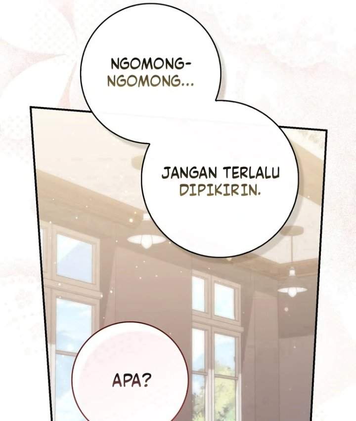 A Princess Who Reads Fortune Chapter 116