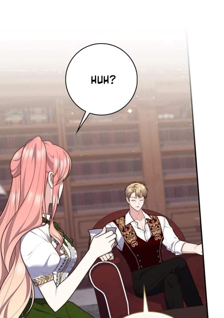 A Princess Who Reads Fortune Chapter 116