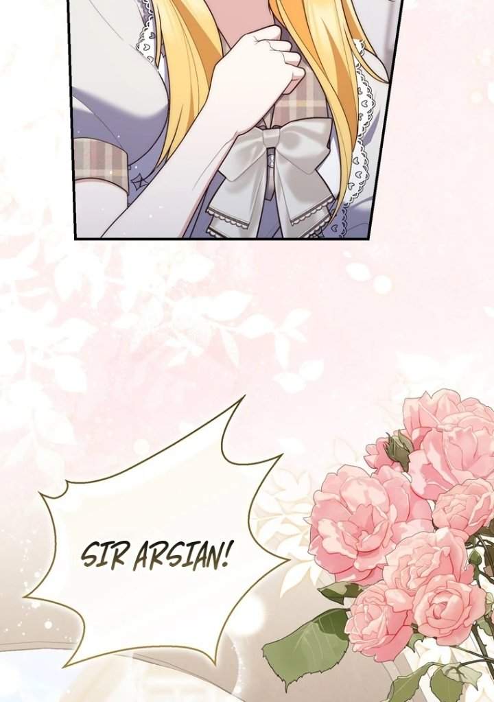 A Princess Who Reads Fortune Chapter 116