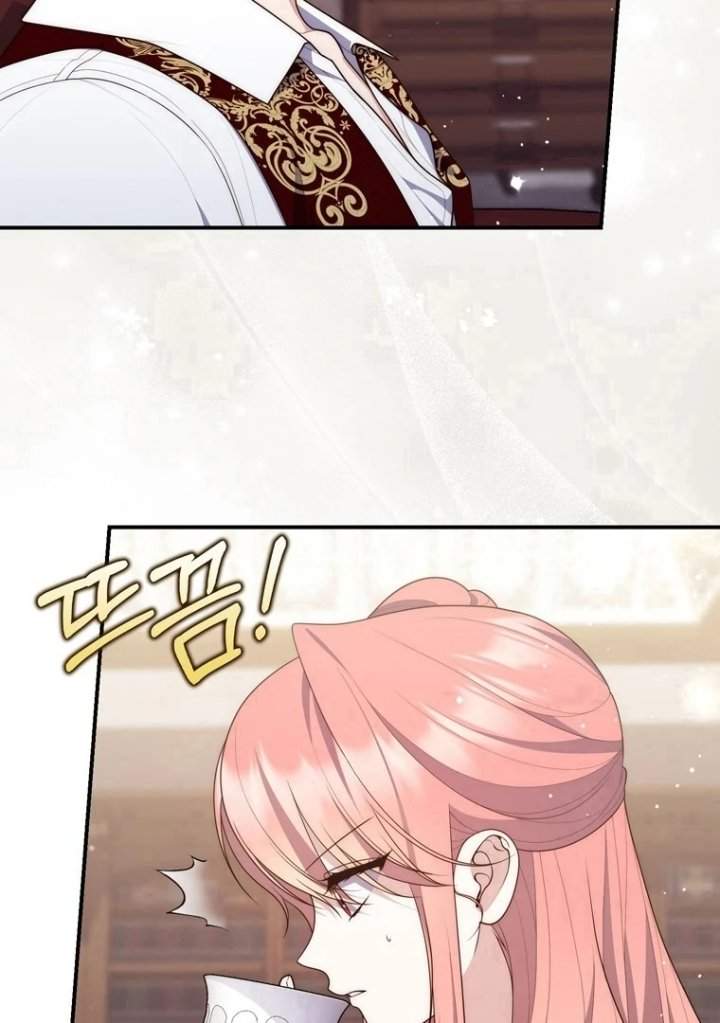 A Princess Who Reads Fortune Chapter 116