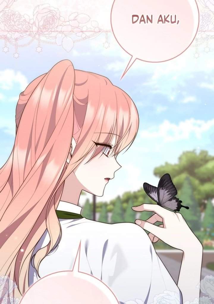 A Princess Who Reads Fortune Chapter 116