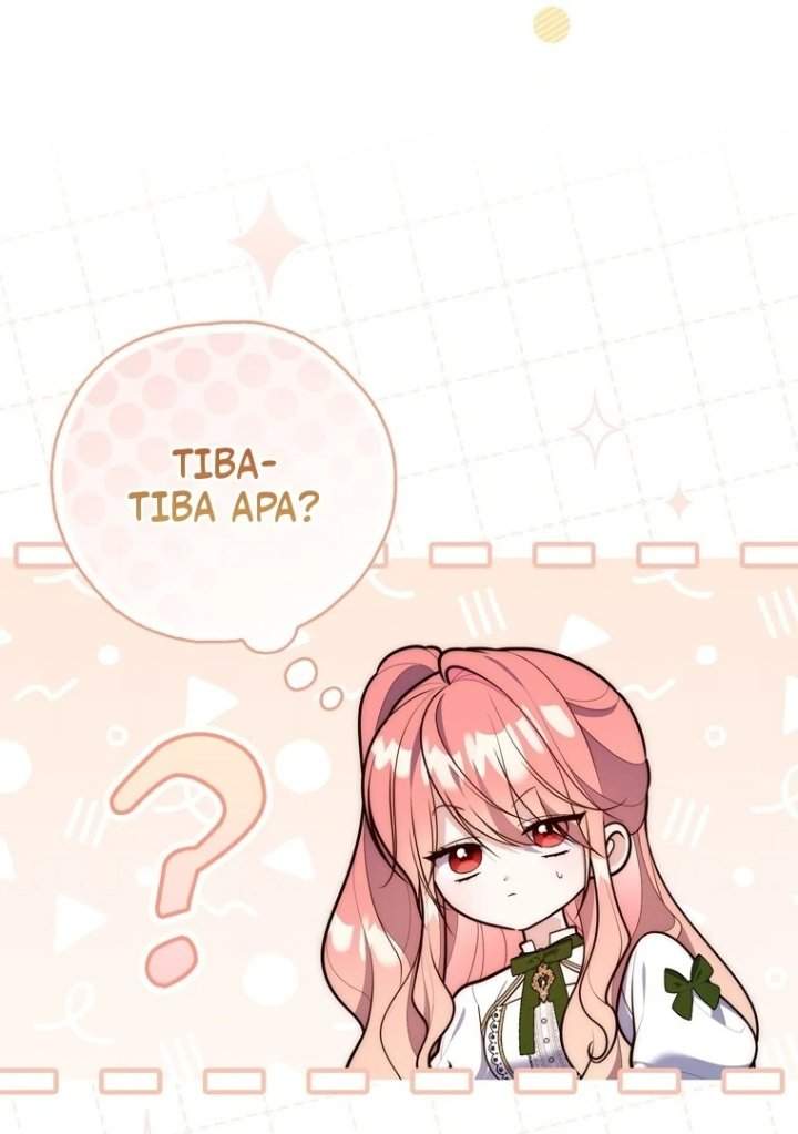 A Princess Who Reads Fortune Chapter 116