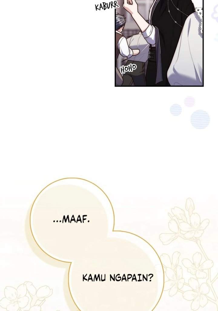A Princess Who Reads Fortune Chapter 117