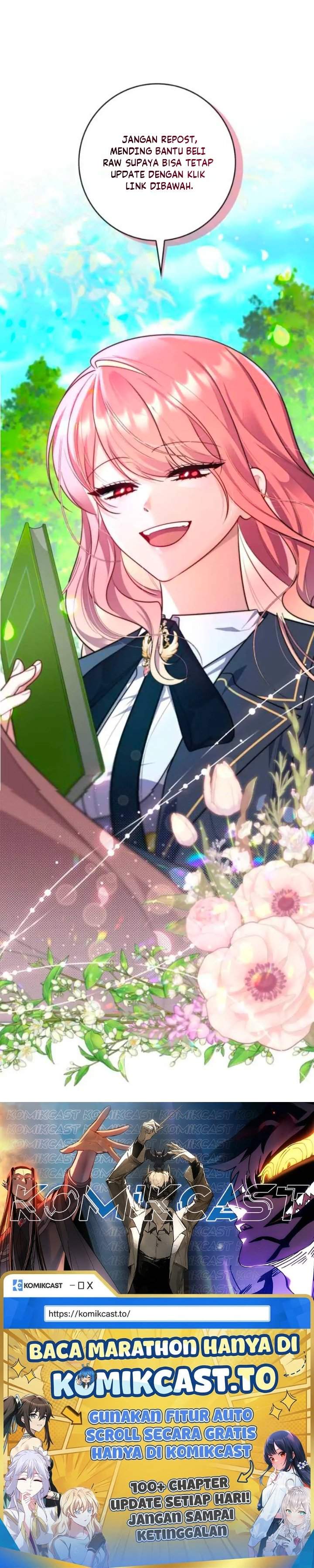 A Princess Who Reads Fortune Chapter 117