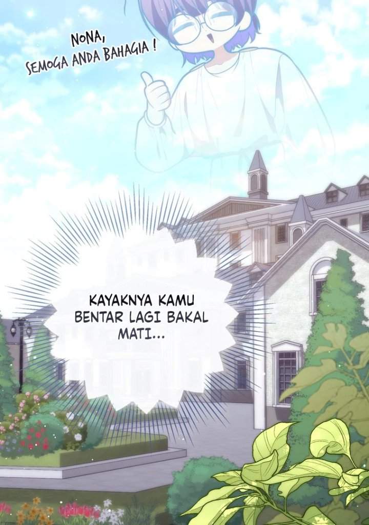 A Princess Who Reads Fortune Chapter 117