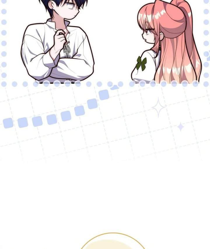 A Princess Who Reads Fortune Chapter 117