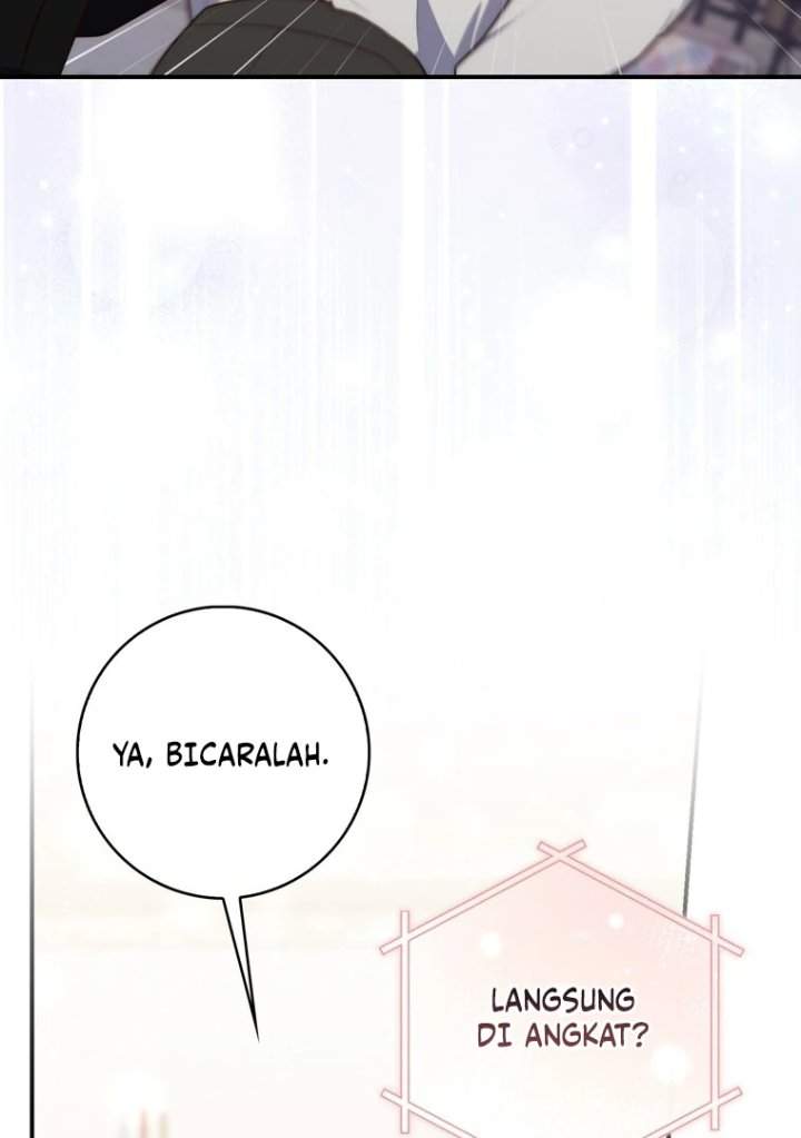 A Princess Who Reads Fortune Chapter 117