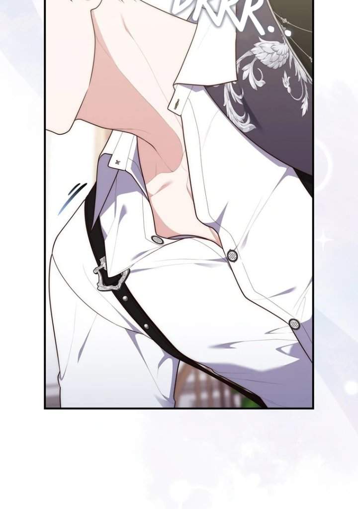 A Princess Who Reads Fortune Chapter 117