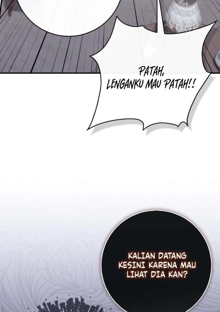 A Princess Who Reads Fortune Chapter 117