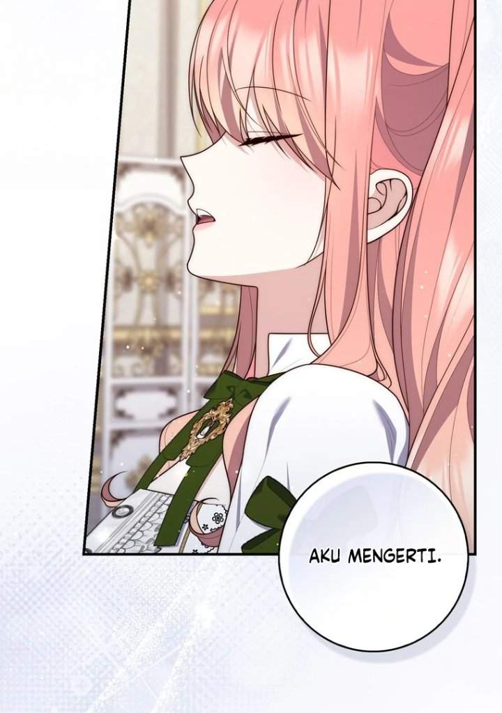 A Princess Who Reads Fortune Chapter 117