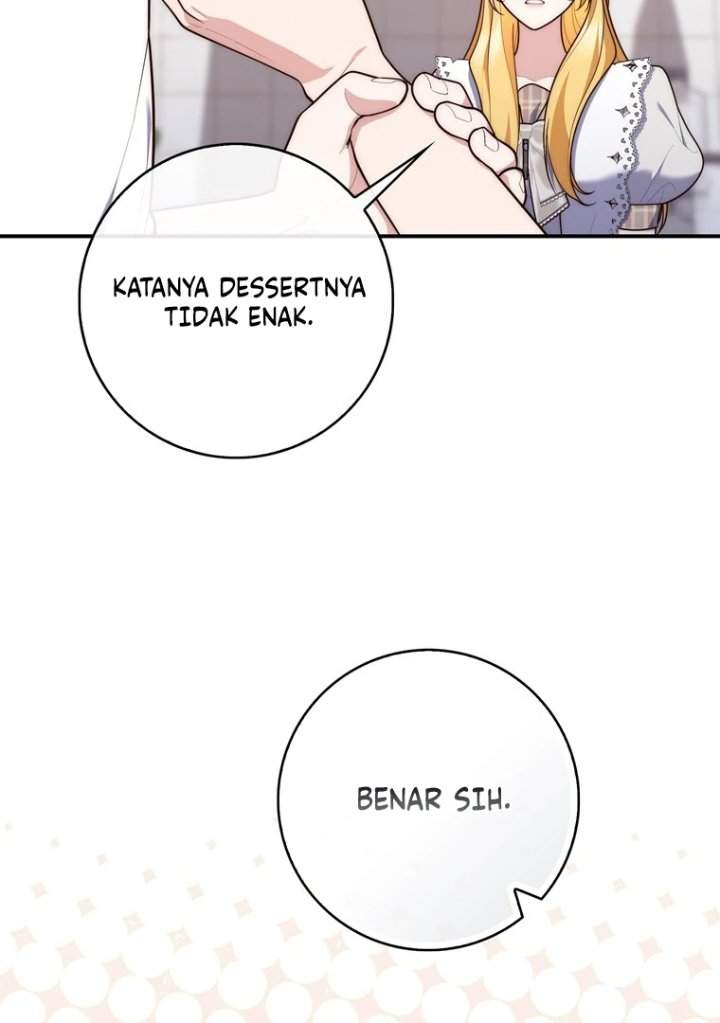 A Princess Who Reads Fortune Chapter 117