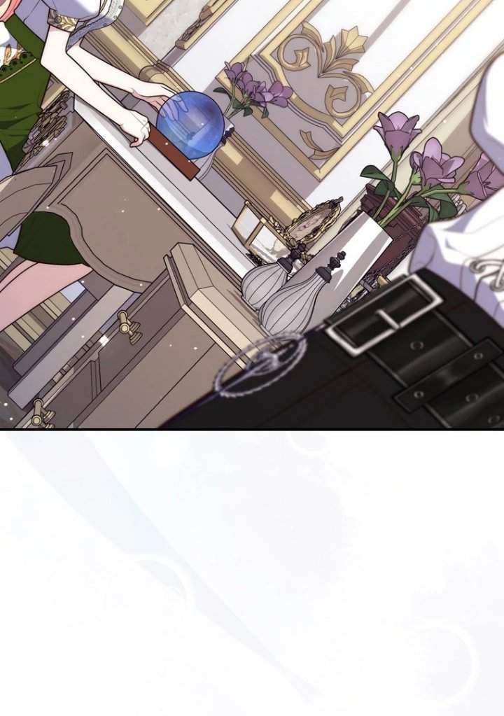 A Princess Who Reads Fortune Chapter 117