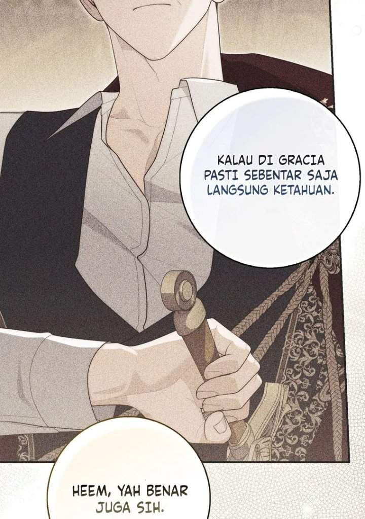A Princess Who Reads Fortune Chapter 117