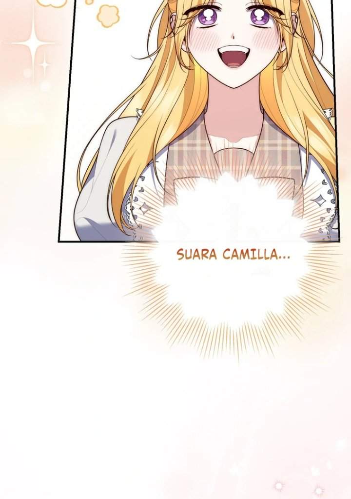 A Princess Who Reads Fortune Chapter 117