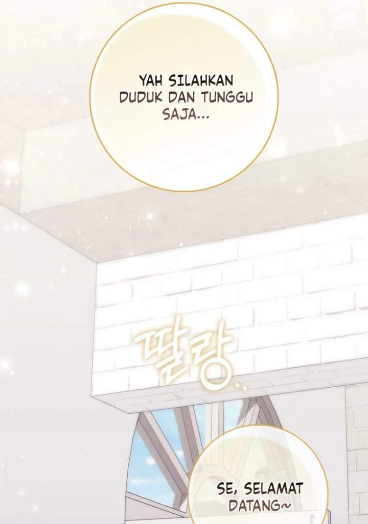 A Princess Who Reads Fortune Chapter 117