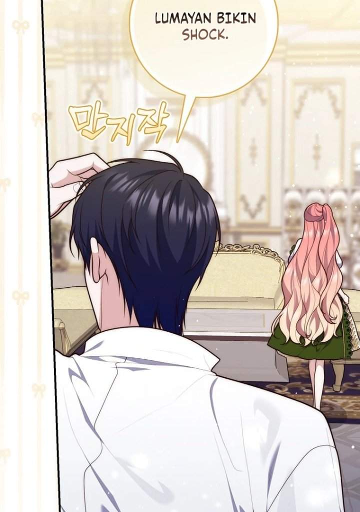 A Princess Who Reads Fortune Chapter 117