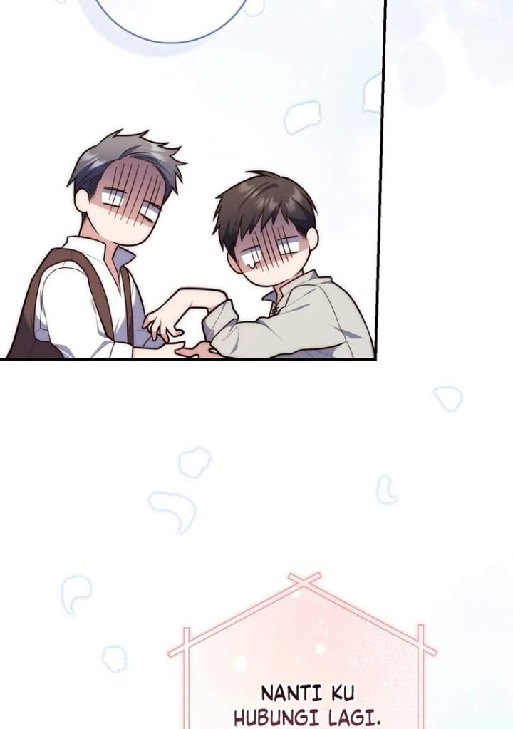 A Princess Who Reads Fortune Chapter 117
