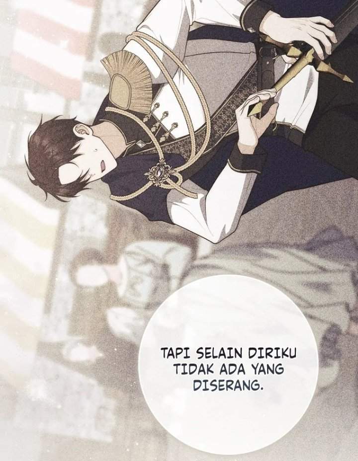 A Princess Who Reads Fortune Chapter 117